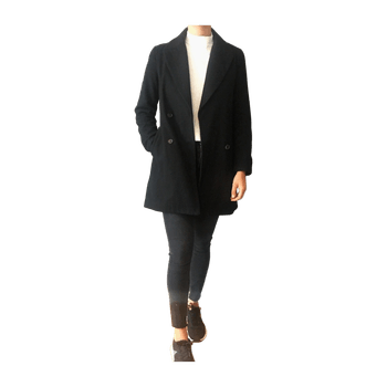 Zara coat