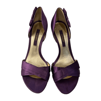 Dumond heels