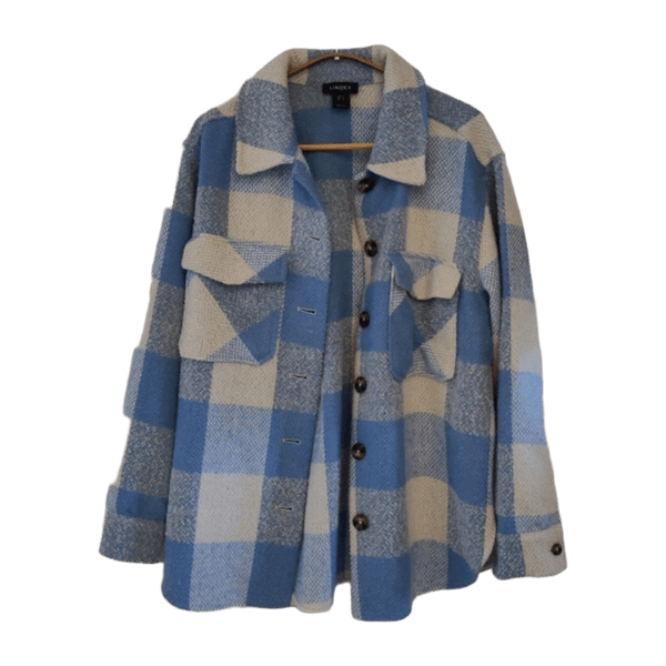Lindex coat