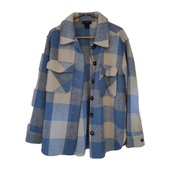 Lindex coat