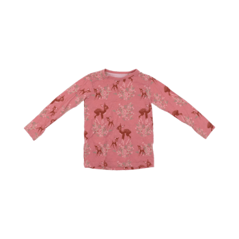 Mywear Long-Sleeved T-Shirt 110 - 116 cm