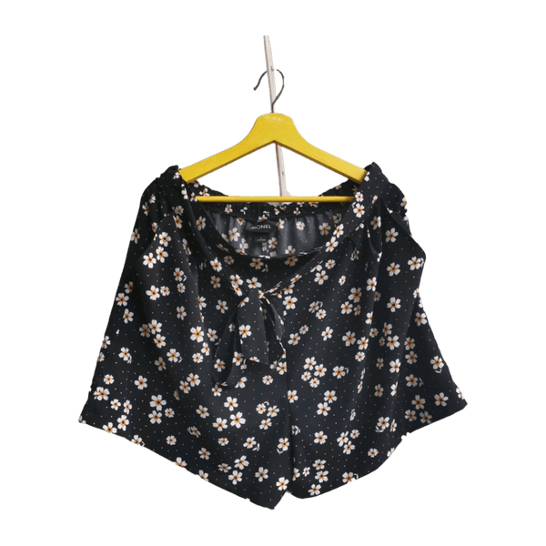 Monki shorts