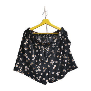 Monki shorts