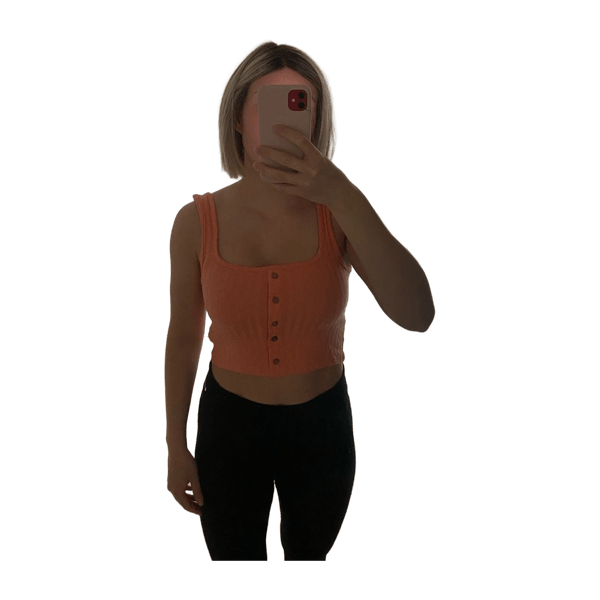 Stradivarius top
