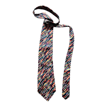 Missoni monivärinen solmio