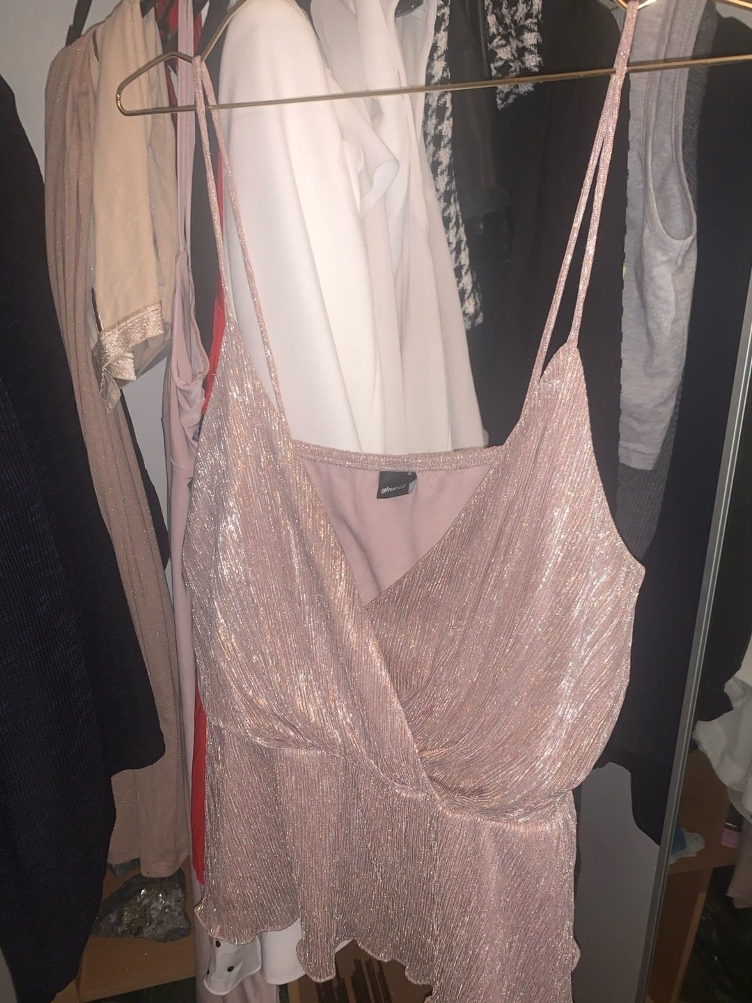 Gina tricot top