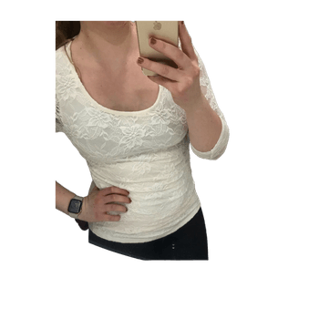 Amisu blouse