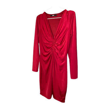 Bik bok dress
