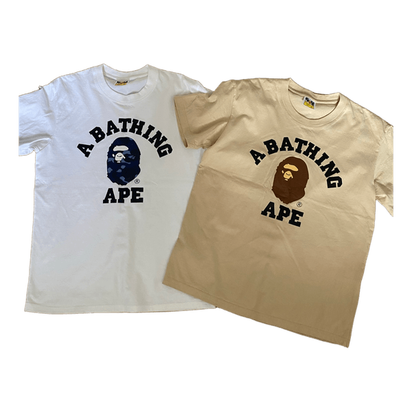 Bape t shirt