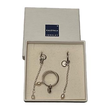 Kalevala koru jewelry