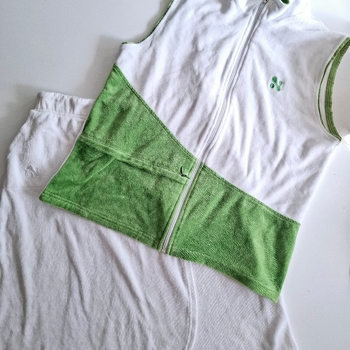 Nanso soft sport/outdoor summer set 