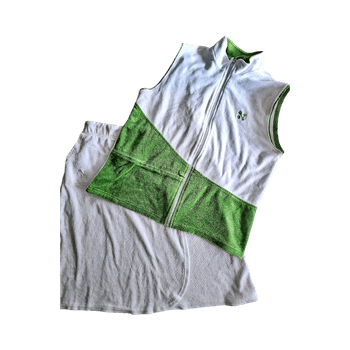 Nanso soft sport/outdoor summer set 