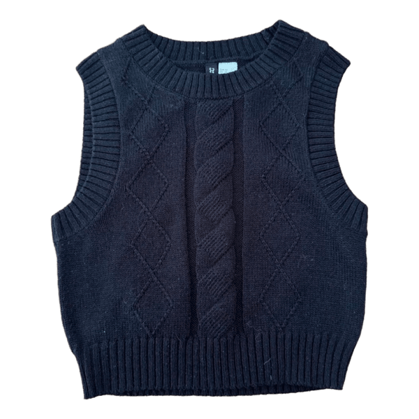 H&M sweater vest
