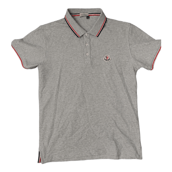 Moncler Pikeepaita