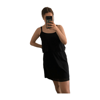 Mango dress