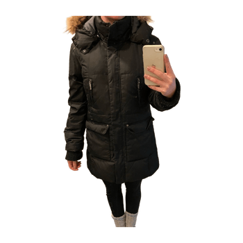 Jap coat