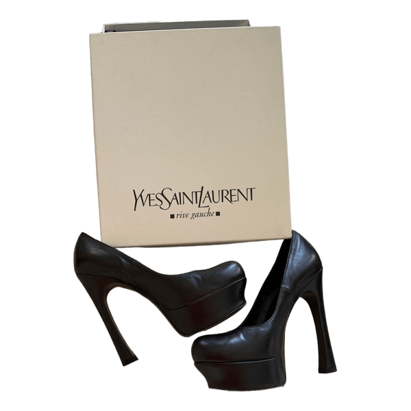 Yves Saint Laurent Palais pumps