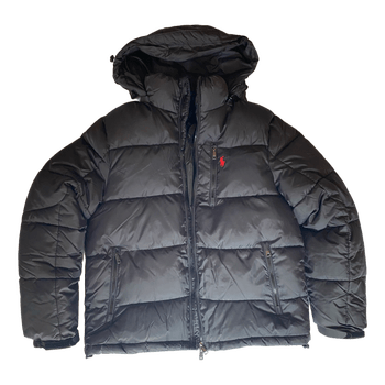 Ralph lauren toppatakki