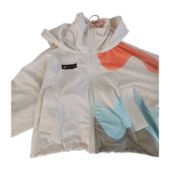Adidas/ marimekko hoodie