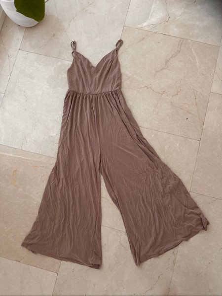 Urban Classics haalari koko L beige