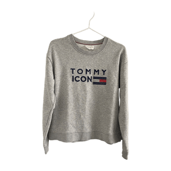 Tommy hilfiger hoodie