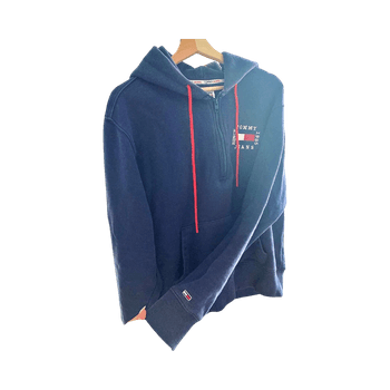 Tommy Jeans huppari