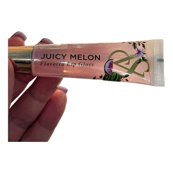Victoria's Secret Juicy Melon lip gloss