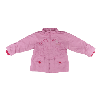 Tuntematon Spring Jacket 98 cm