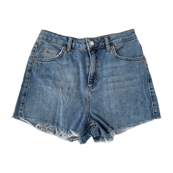 Topshop shorts