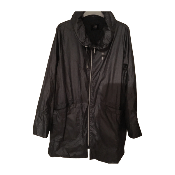 Vintage coat