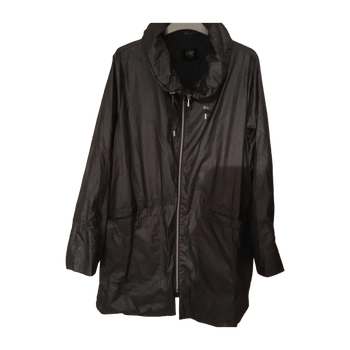 Vintage coat