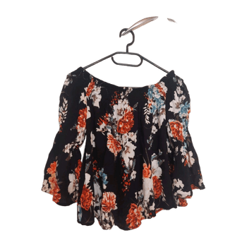 Gina tricot blouse