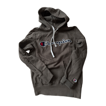Champion hoodie