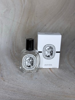 Diptyque Doson perfume miniature