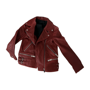 Zara coat