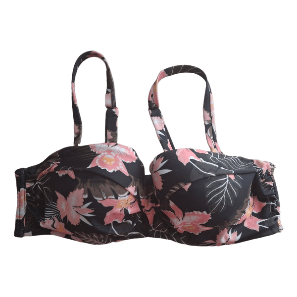 Bikinin yläosa M