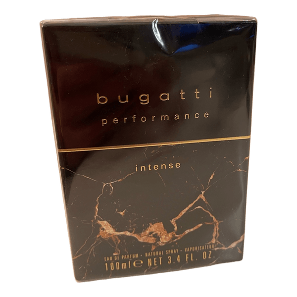 Bugatti Performance Intense perfume