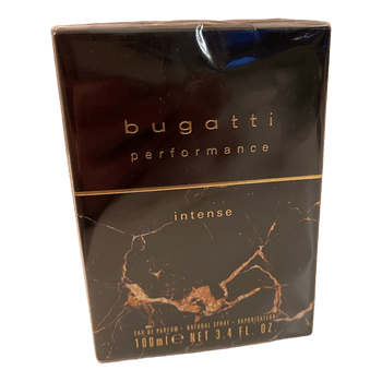 Bugatti Performance Intense perfume
