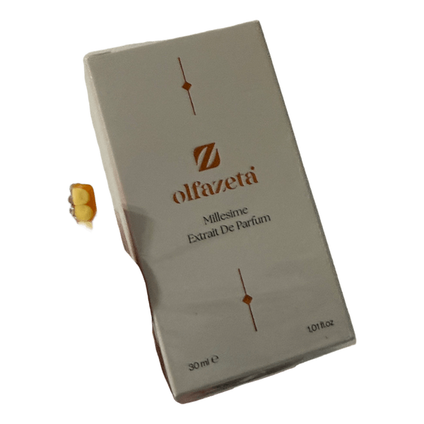 Olfazeta Extrait De Parfum