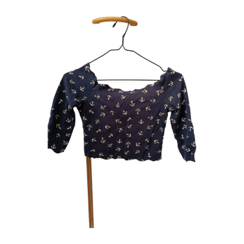 Monki blouse