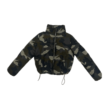 H&m coat