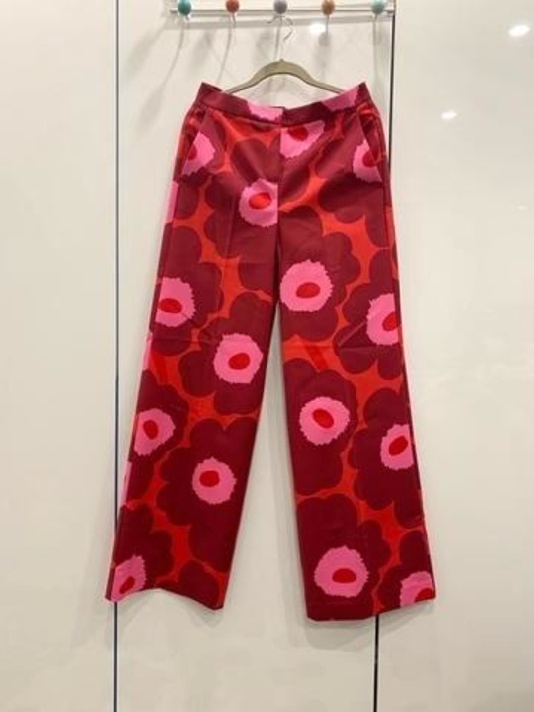 Marimekko jeans