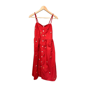 Tiem huu lala dress