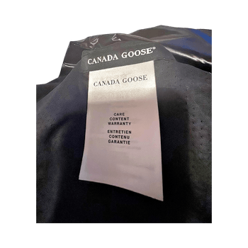 Canada Goose naisten kevyt toppatakki