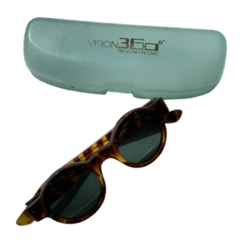 Polaroid vintage sunglasses