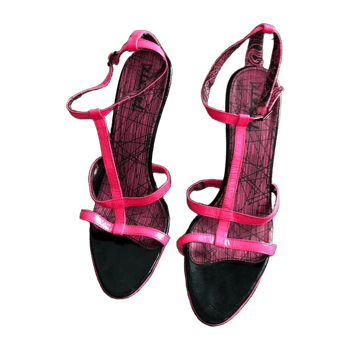 Diesel heels