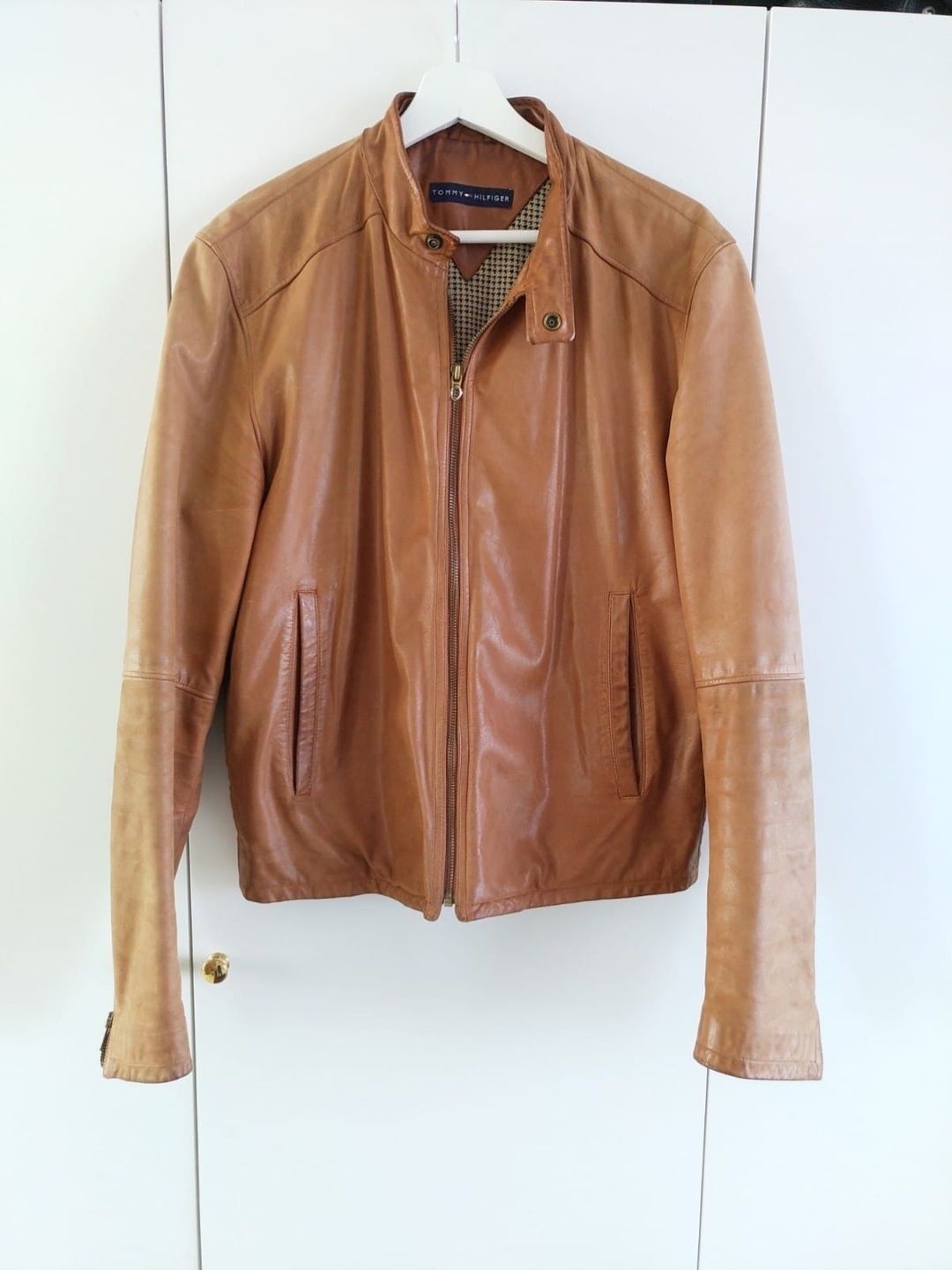 Tommy hilfiger coat