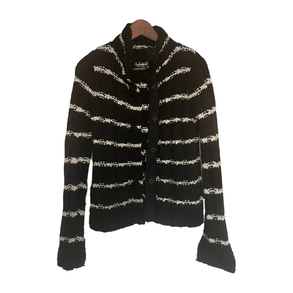 Y2k cardigan
