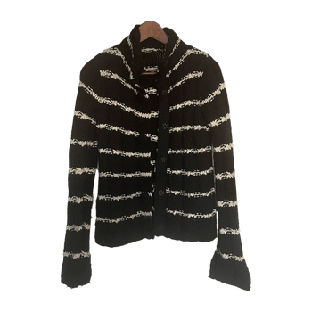 Y2k cardigan