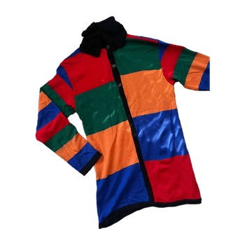 Marimekko vintage villapaita M